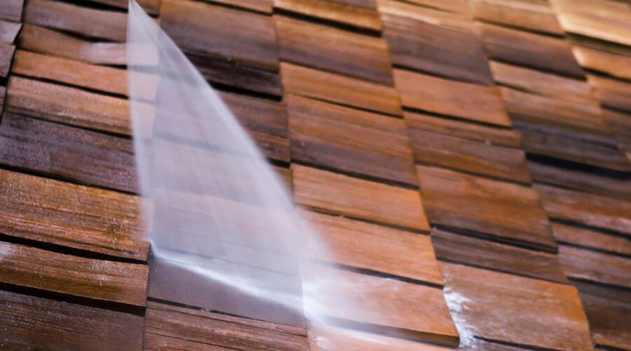 Roof Repair in Sanders, MT
